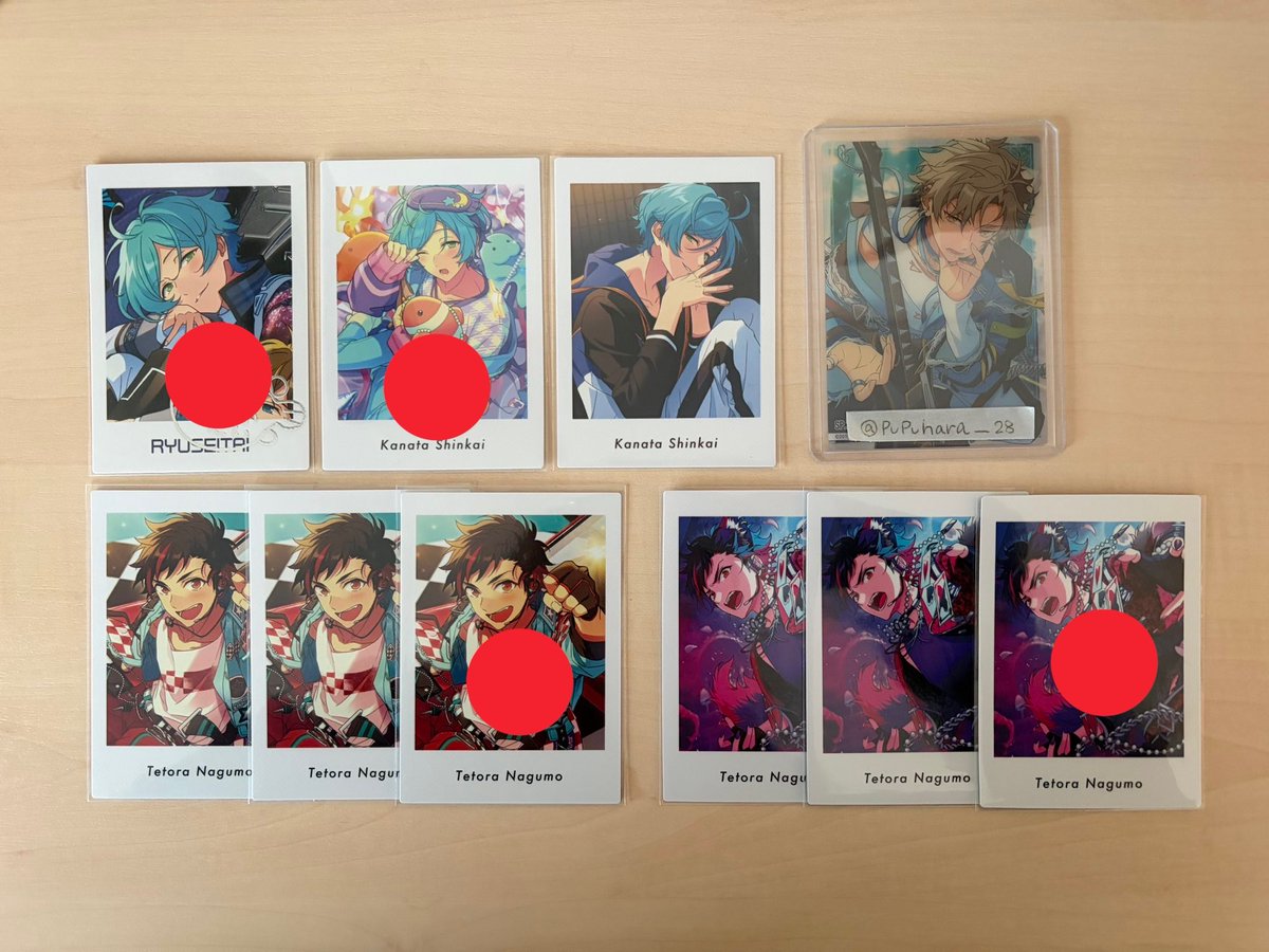 まるき tweet media