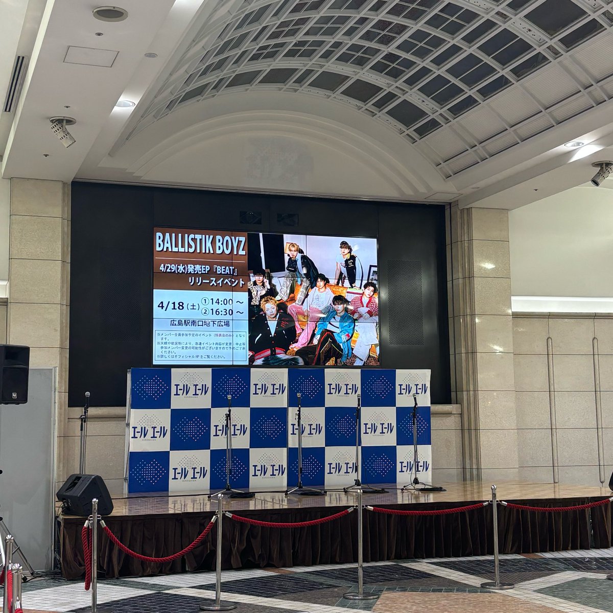 lm__tan's tweet photo. バリのリリイベ初上陸でした‼️
1人心細かったけど、途中でお友達できて夜ご飯まで食べちゃって🙂‍↕️
バリちゃんたちも対応神すぎて
幸せな1日になりました♪

もう怖いくらいみくりんの沼にズブズブです汗 https://t.co/YFoSsW4d6D