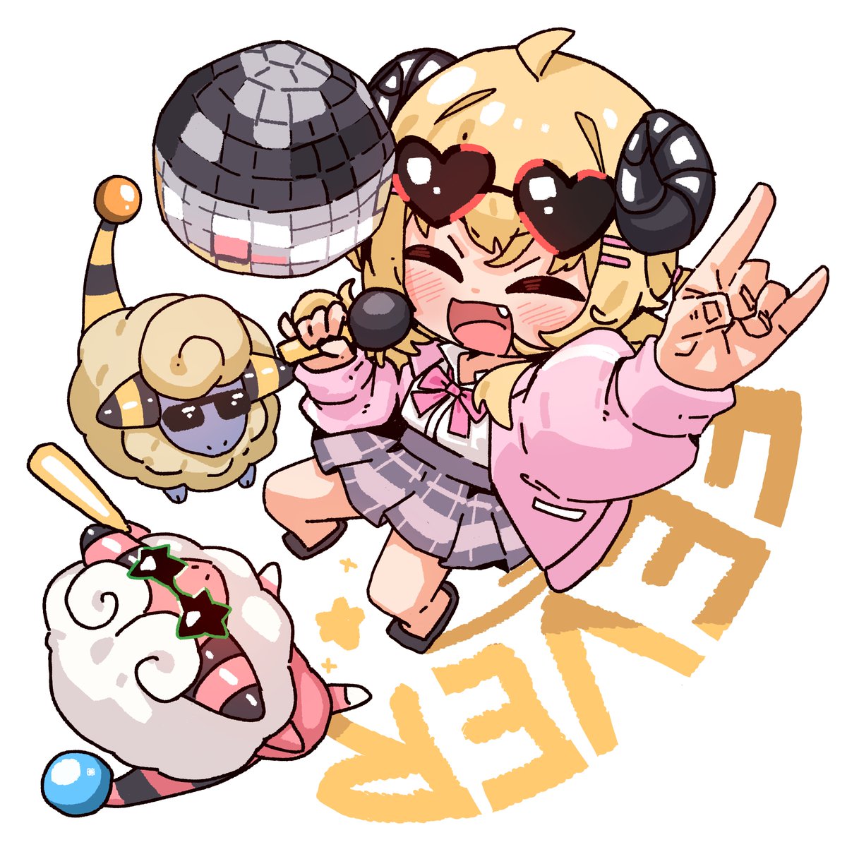 角巻わため🐏ホロライブ (@tsunomakiwatame) / Posts / X