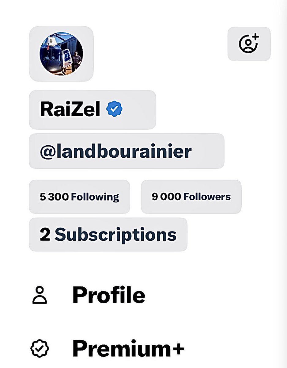 RaiZel tweet media