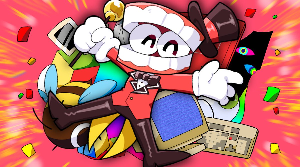 🎩pim🐝 tweet media