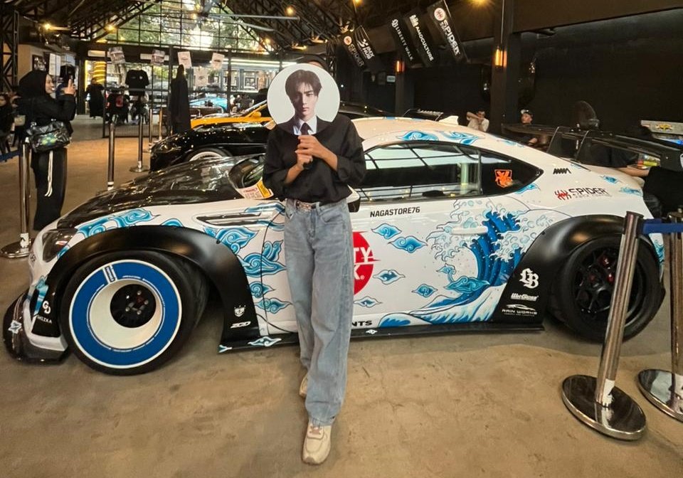 June ໒꒰ྀི ˶• ༝ •˶ ꒱ྀི১ tweet media