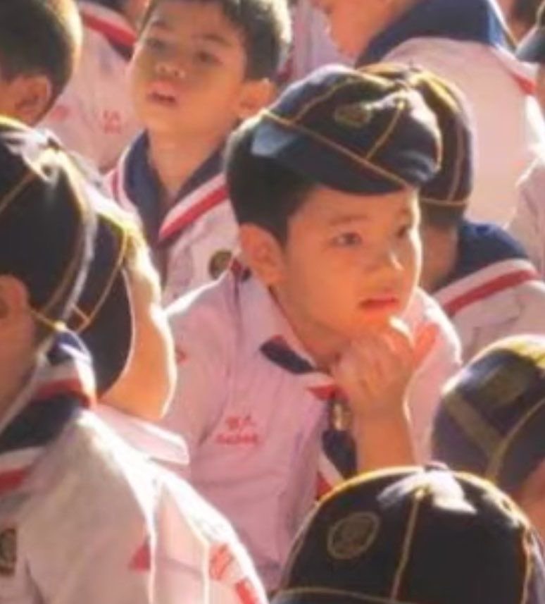 อึ่งน้อยน้อย กมกม