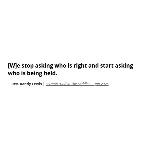 RevRandyLewis's tweet image. In a world where voices often clash, let us find strength in compassion and humility. Together, we can create a space where every story matters and everyone is heard.

ift.tt/CEosyM6

#Community #Compassion #Humility #LanguageMatters