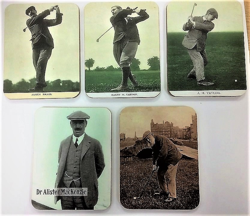 Golf Repro tweet media