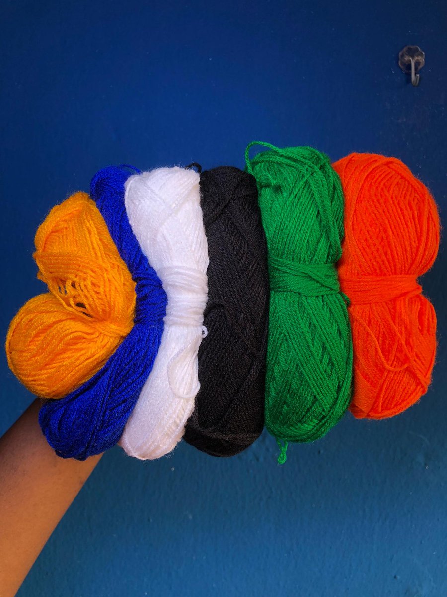 Jesulade Elizabeth tweet media