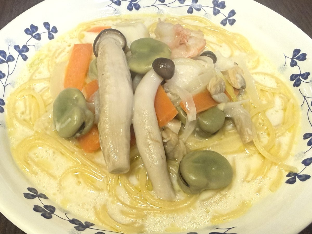 尊し暴徒Ca tweet media
