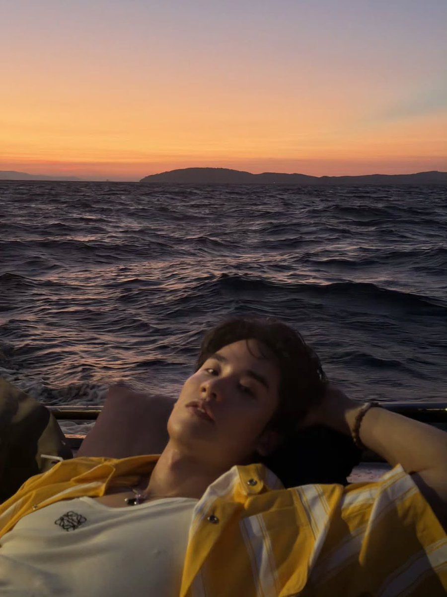 sleepynew_'s tweet image. TAY TAWAN POGI🗣️🗣️🗣️ #Tawan_V