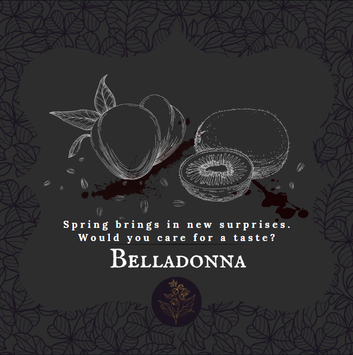 Belladonna tweet media