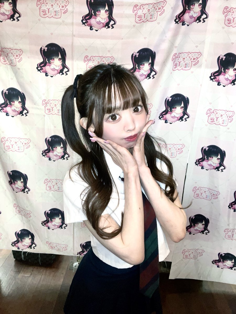 原 きらら tweet media