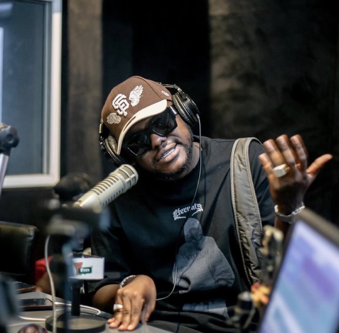 Baftey🥷🏾 tweet media