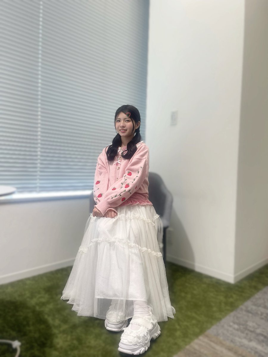 桧山依子【22/7】 tweet media