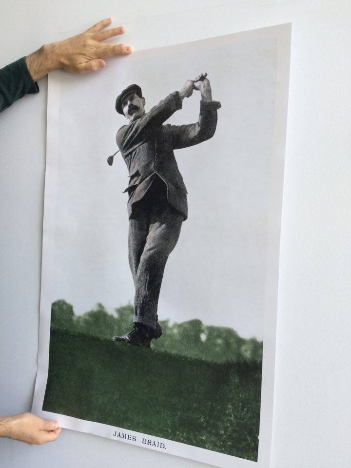 Golf Repro tweet media
