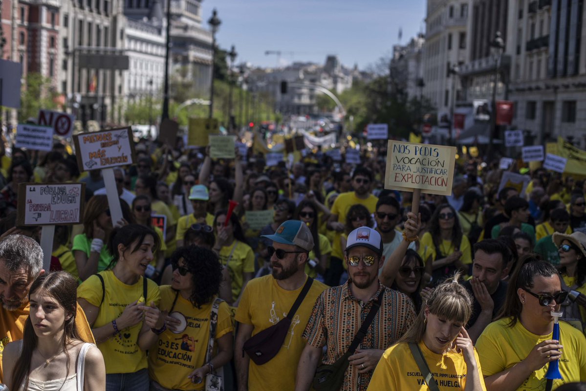 Rita Maestre 🌾 tweet media