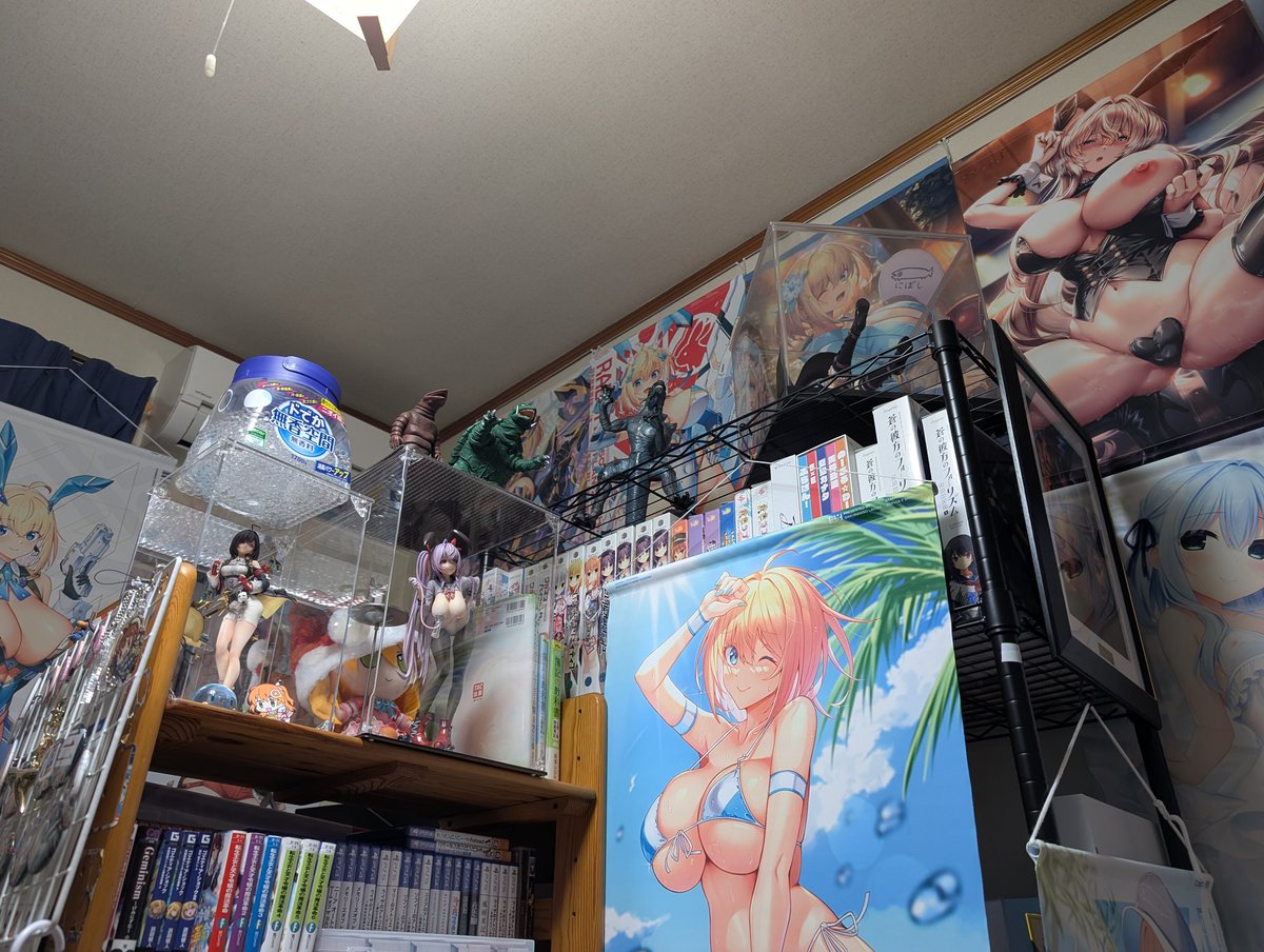 プリケツ tweet media