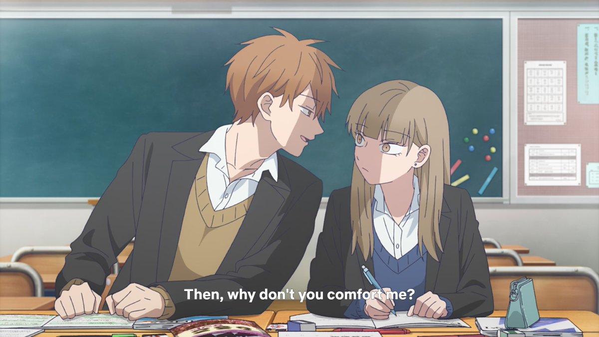 Anime Trending tweet media