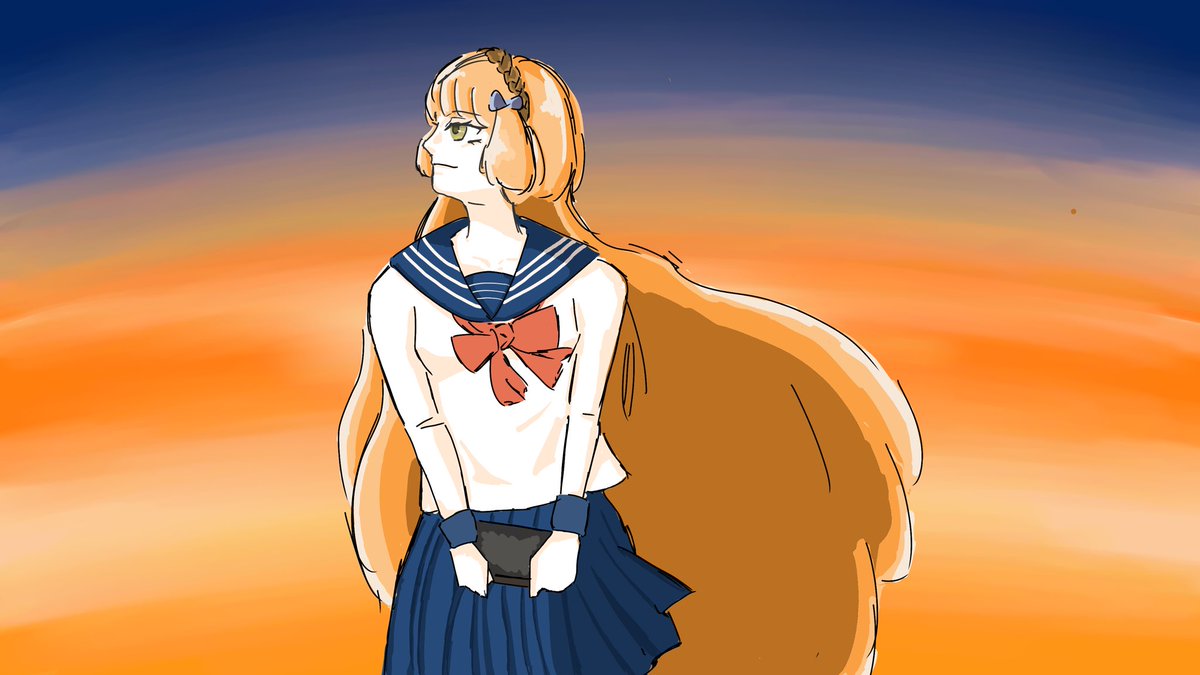 新わさび tweet media