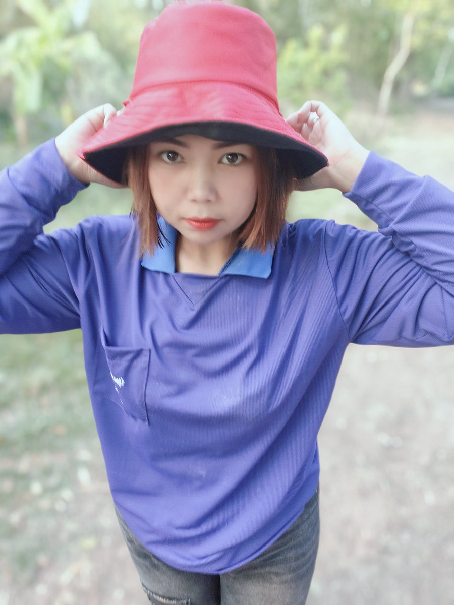 ChaPhr17705's tweet photo. จีบได้นะ ทำกับข้าวเป็น แต่กินไม่ได้🤣
#อวบอ้วน #วังน้ำเย็น https://t.co/cxlPaVyVrp