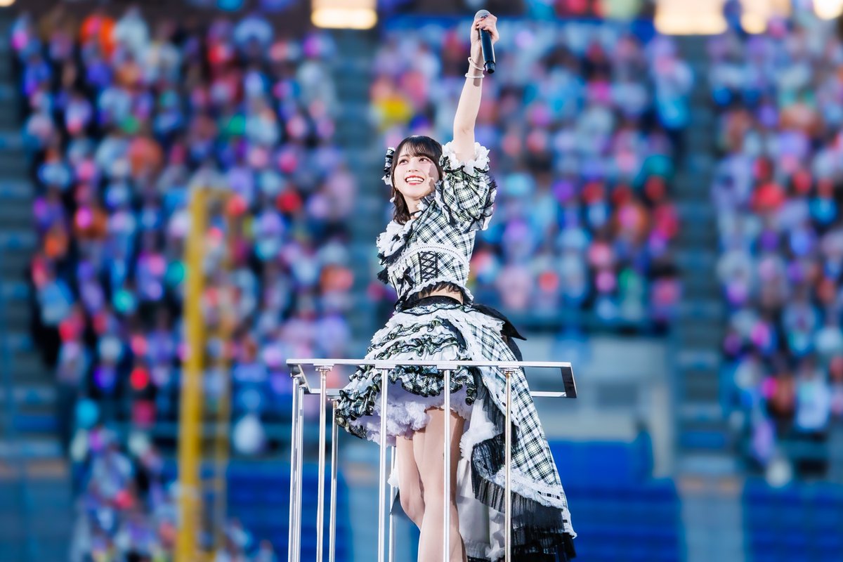 LOVE 8周年ツアー 「=LOVE 8th ANNIVERSARY PREMIUM TOUR」 FINAL in
