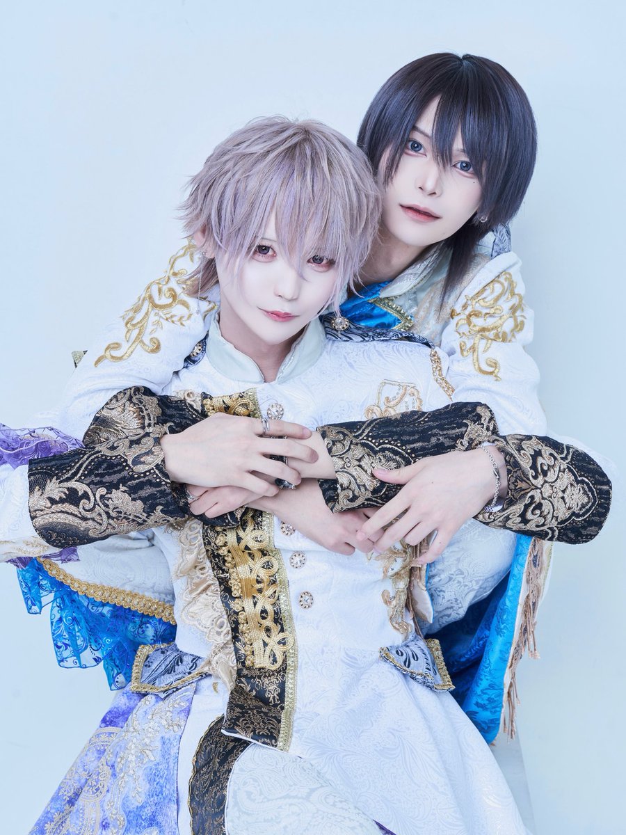 りき【Ⱥstral】5/9(土)3rd ONE-MANLIVE tweet media