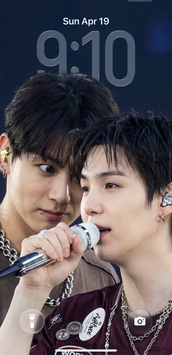 Ari⁷☽ ⊙⊝⊜ is seeing BTS tweet media