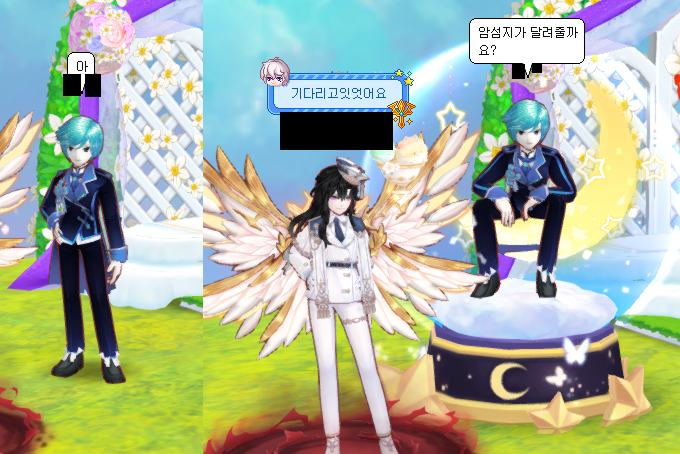 OLYRBN's tweet photo. 아웃겨
아어떡하지 https://t.co/6w6yRn3Pai
