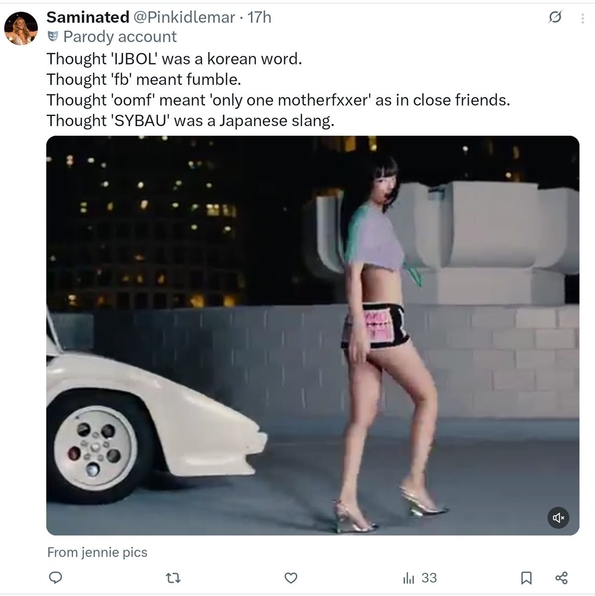 Saminated tweet media