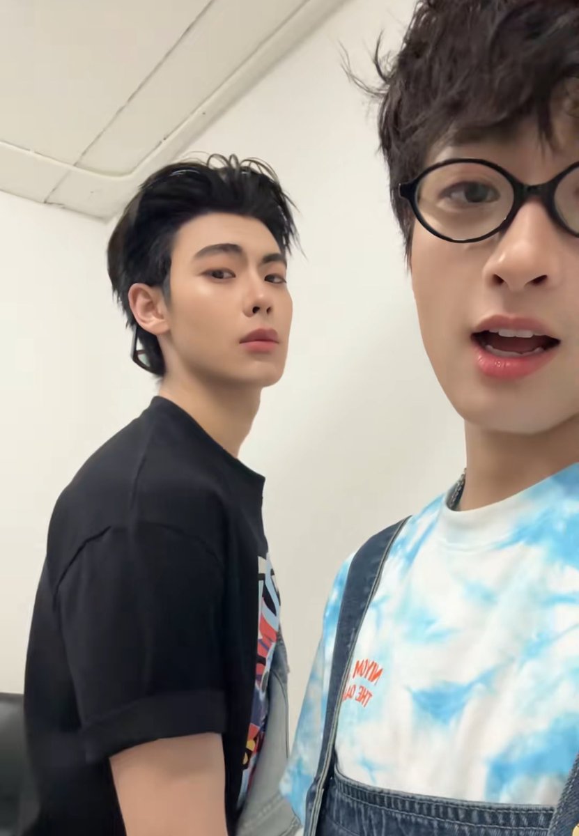 มุนหนัย🐽 tweet media