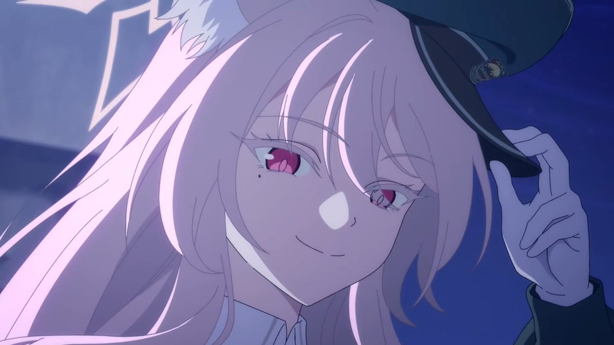 いきなり実装！！！とかじゃなくて去年あたりから徐々に実装に近づいてるの本当に気が気でない

アキラ推しに対する壮大な焦らしプレイが始まっている