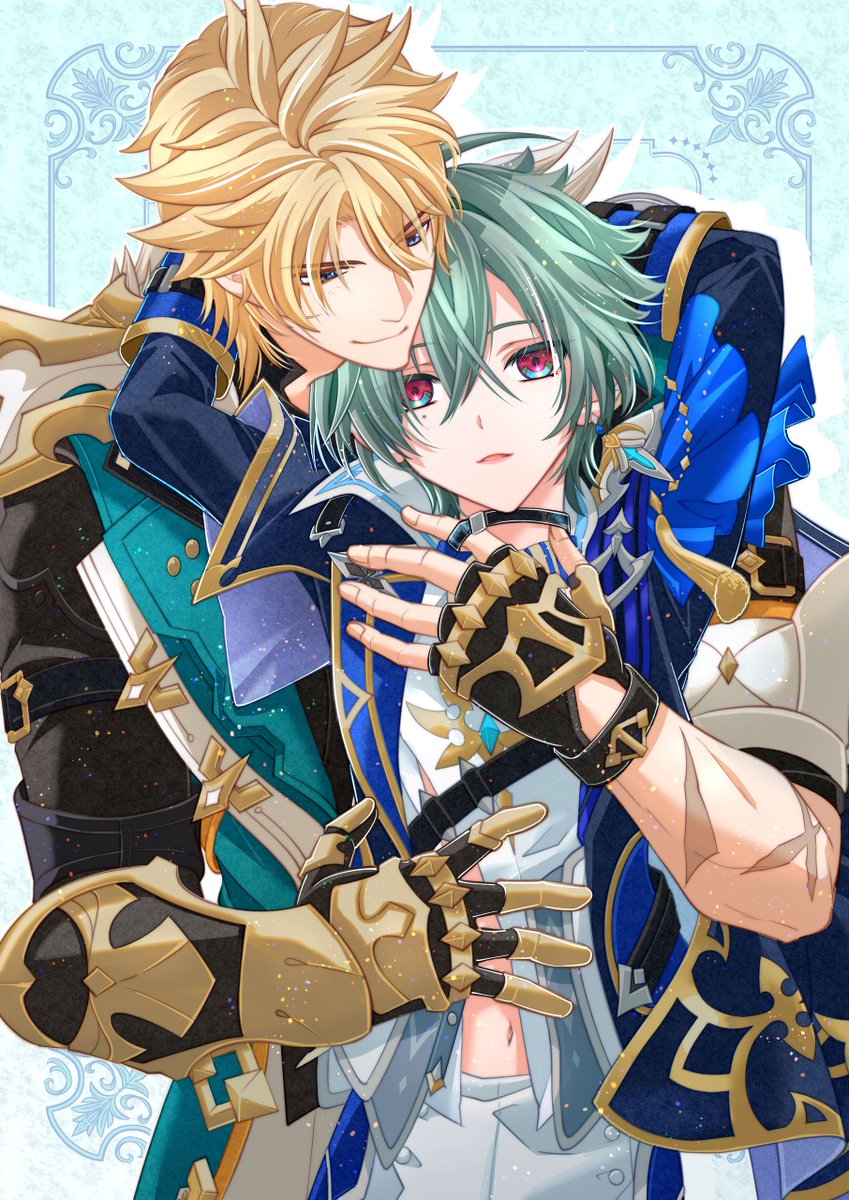 ふぉゆ🎉5/5 西１ケ49b tweet media