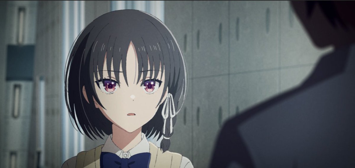 スズネ tweet media