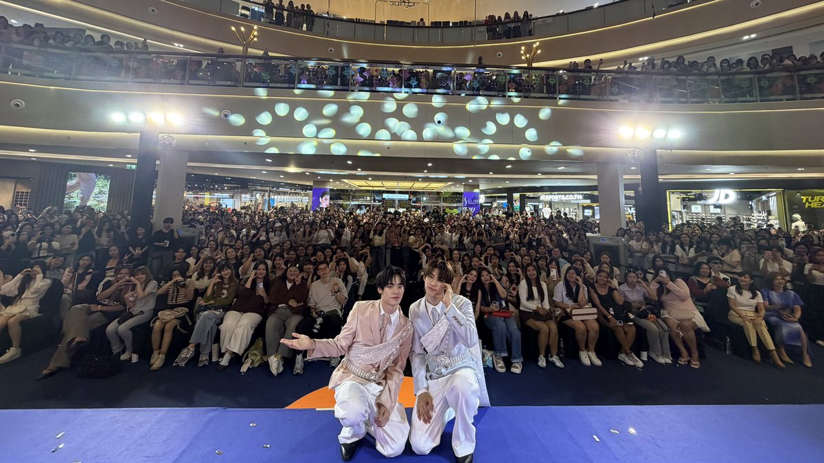 ดูมันดิ DOMUNDI TV tweet media