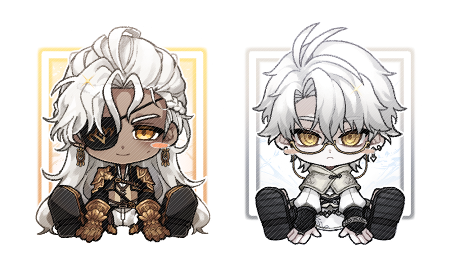 RT_COMMISSION ‼️ tweet media