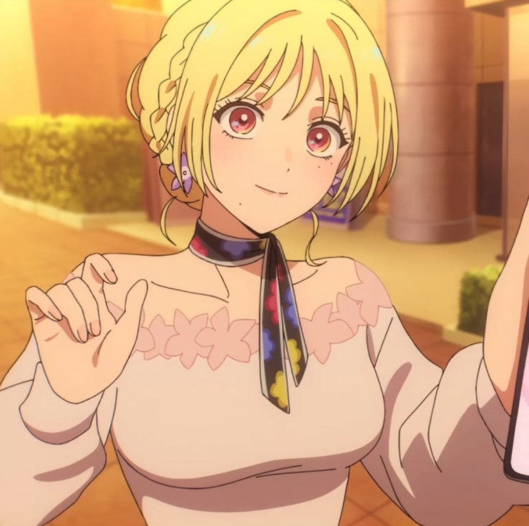 ANIME DAILY REPORTS tweet media