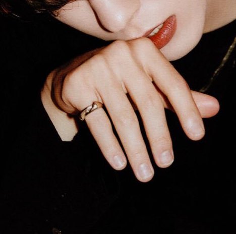 vernon hands tweet media