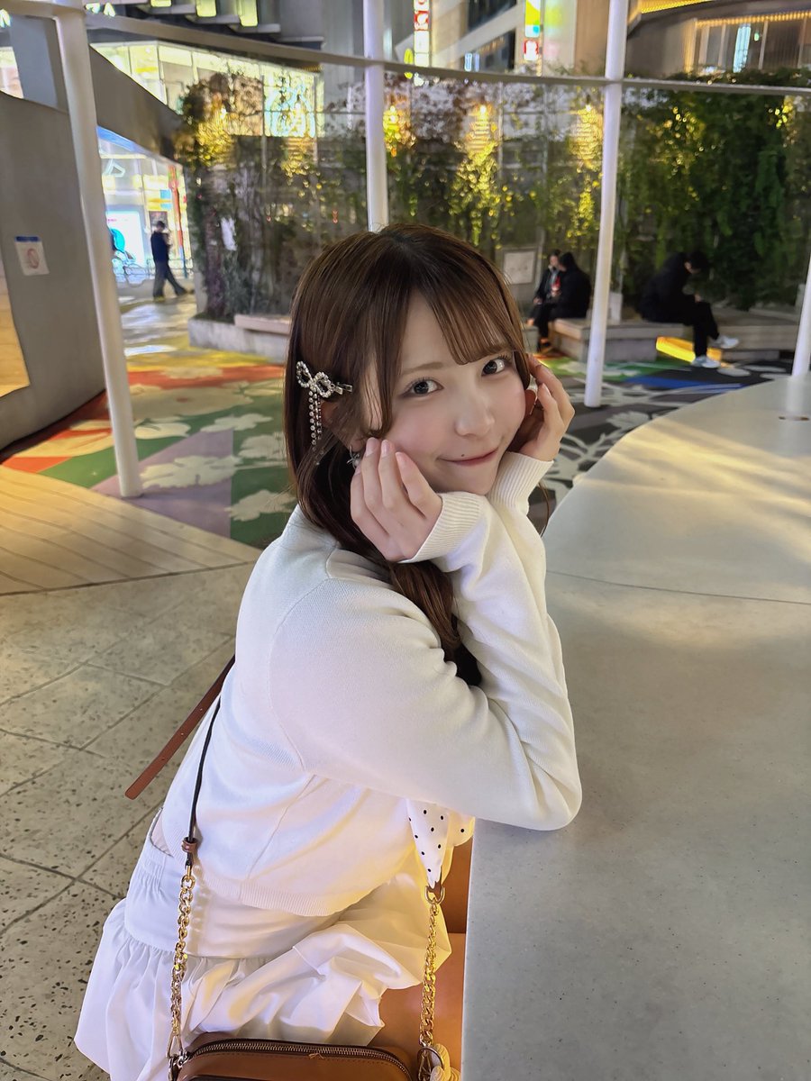 有栖 かえで〖 ラビットビット 〗 tweet media