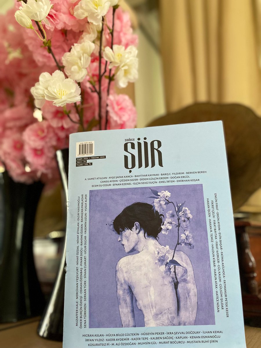 hatice nisan tweet media