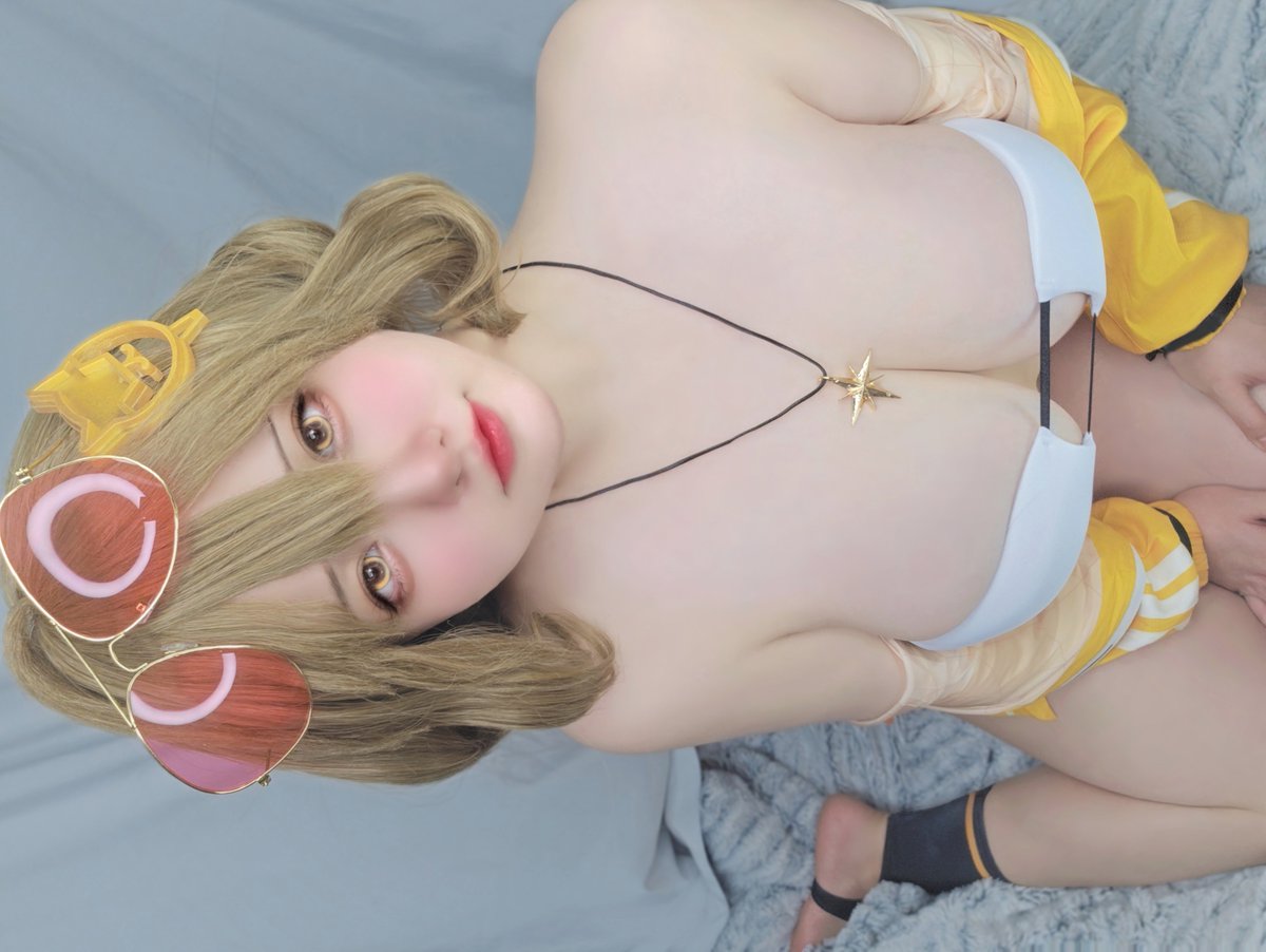 ﾖｿﾞﾗﾁｬﾏ*🌌🦋 tweet media