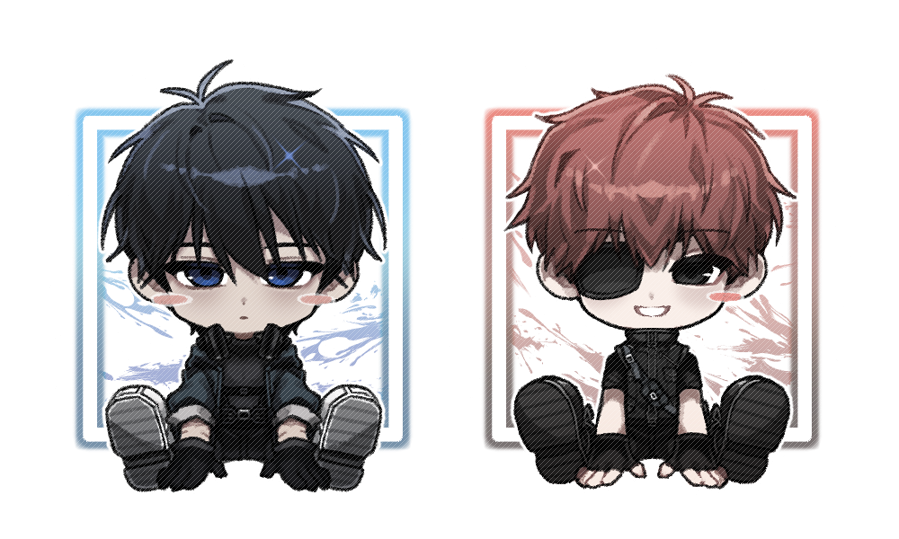 RT_COMMISSION ‼️ tweet media