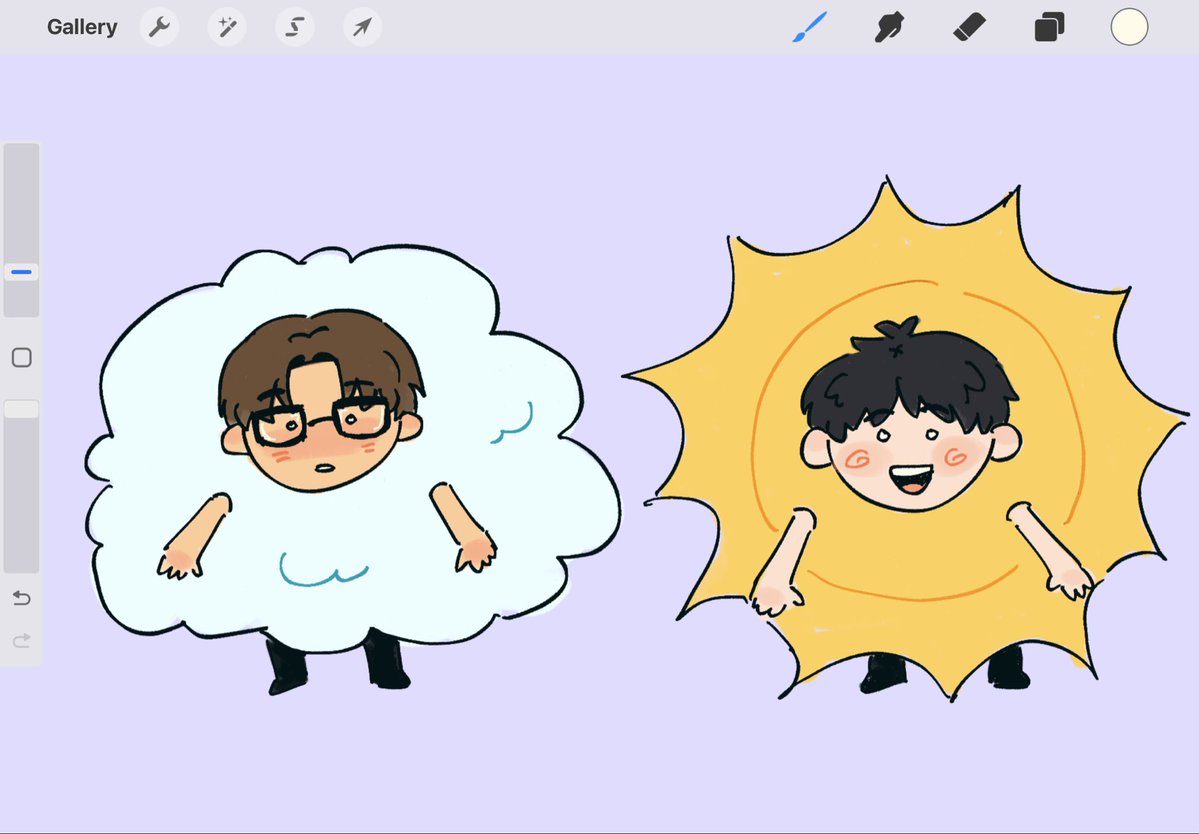 hongkitty!⛅ tweet media