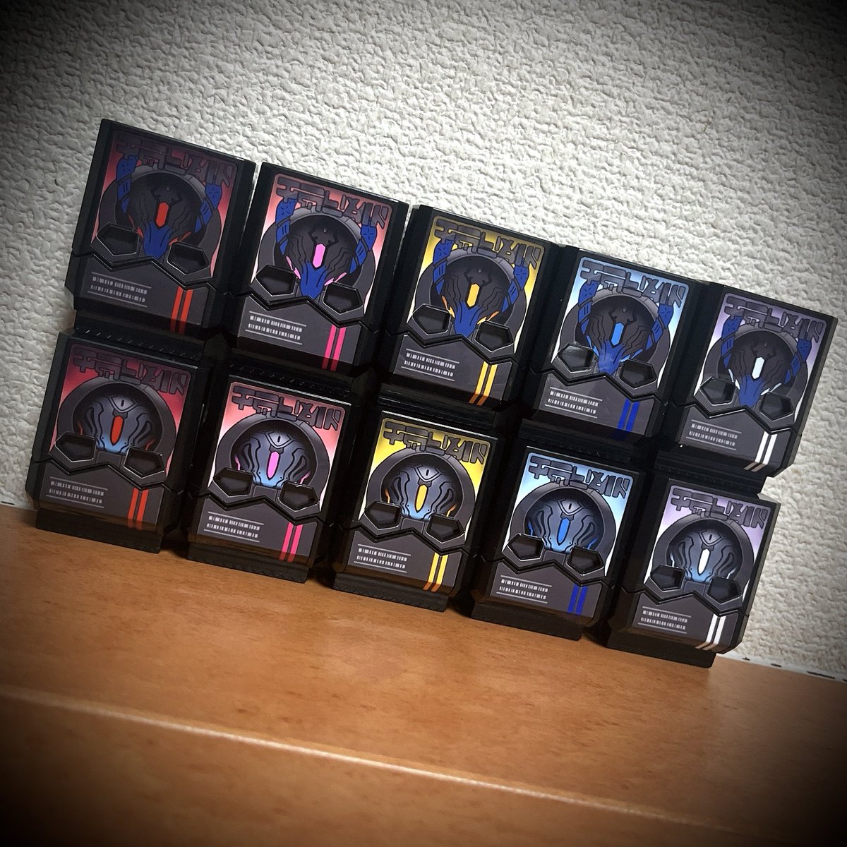 - 紫葉 - tweet media