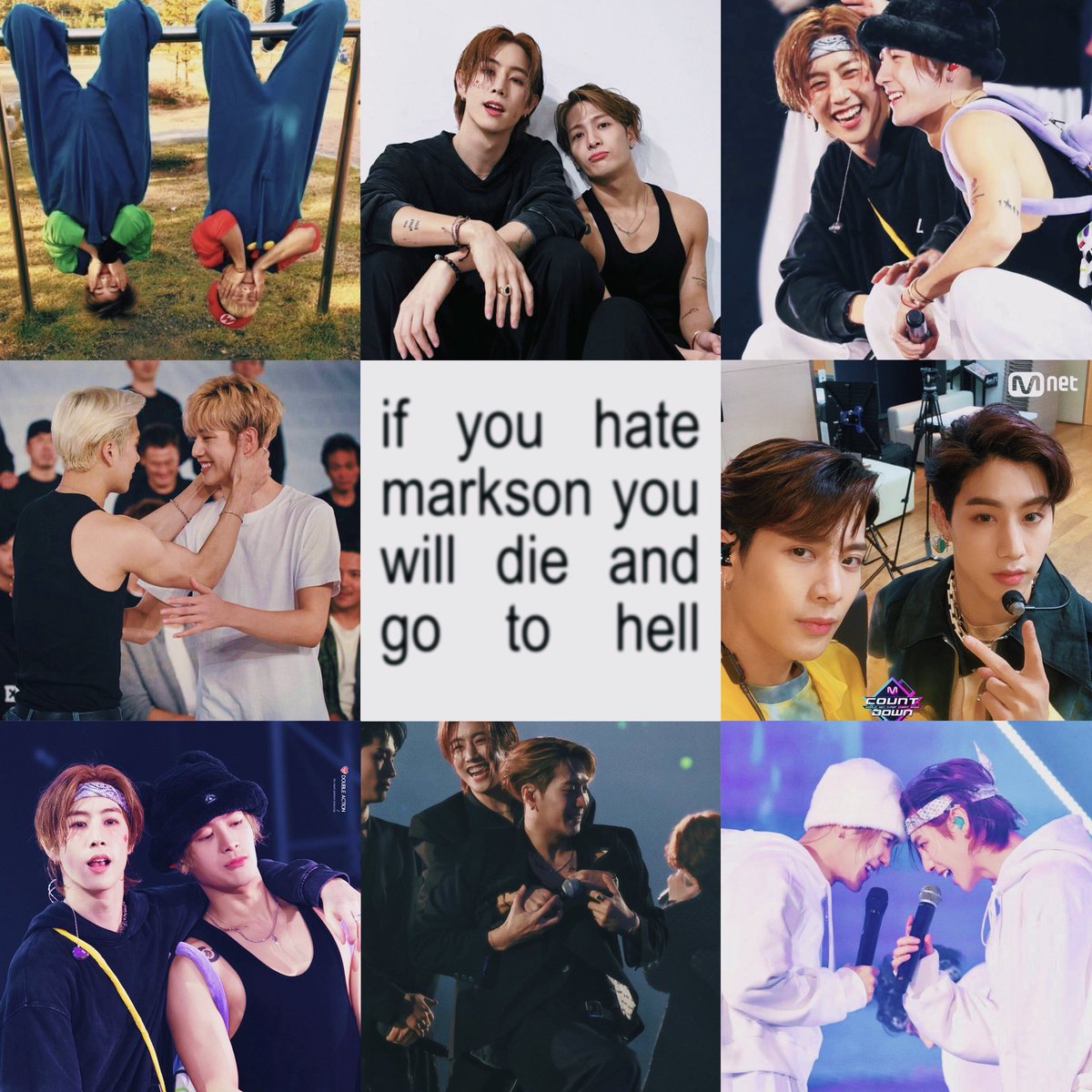 hourly markson ౨ৎ tweet media