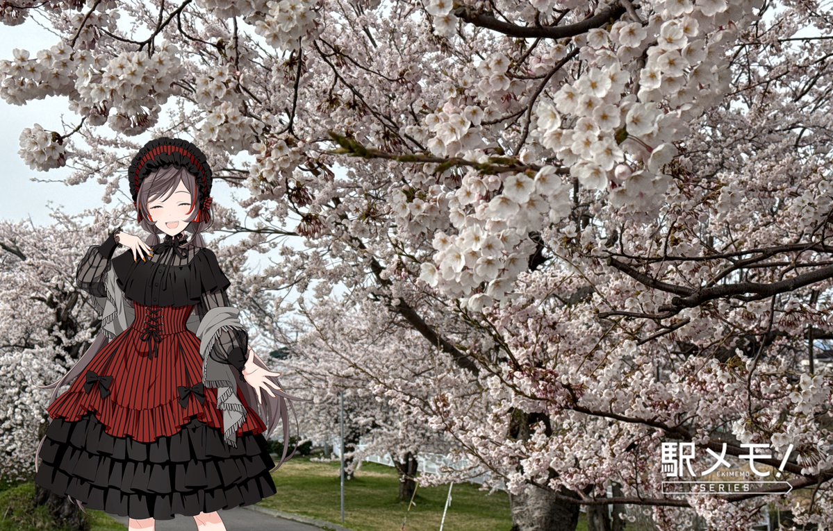 なつめ tweet media