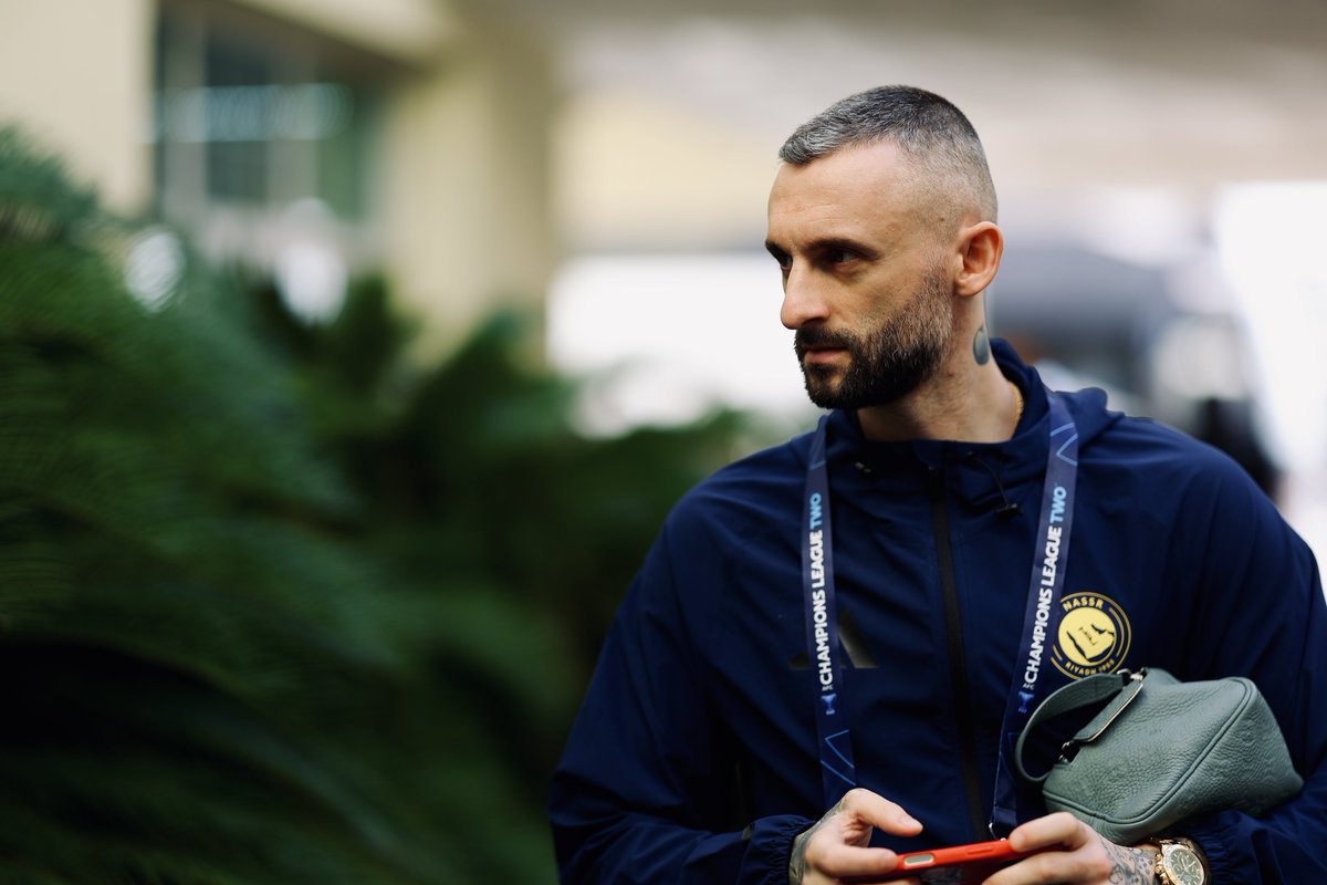 نادي النصر السعودي tweet media