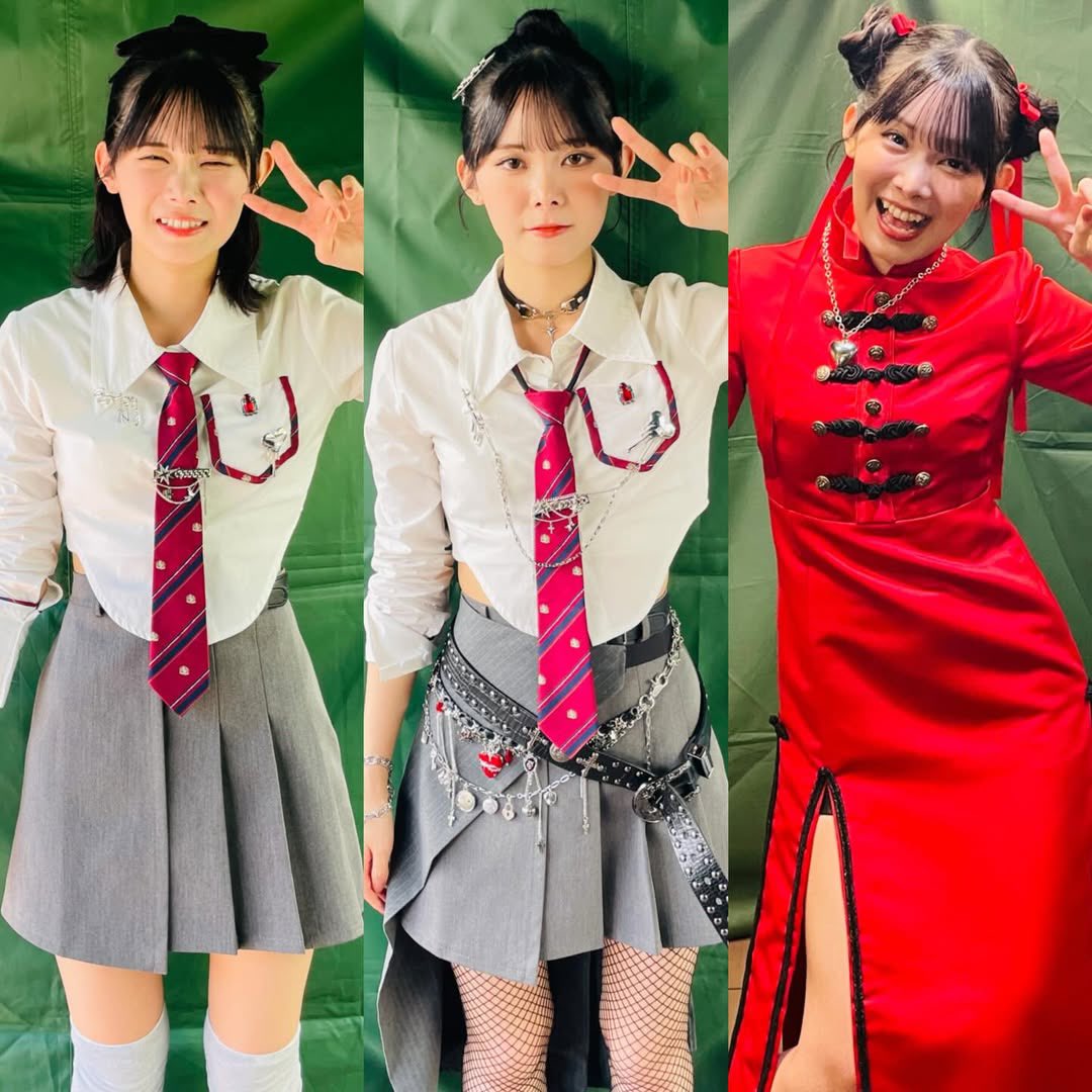 ぽっぺ骨付鳥 tweet media