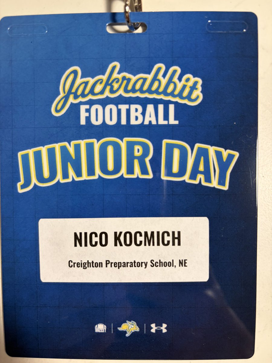Nico Kocmich tweet media