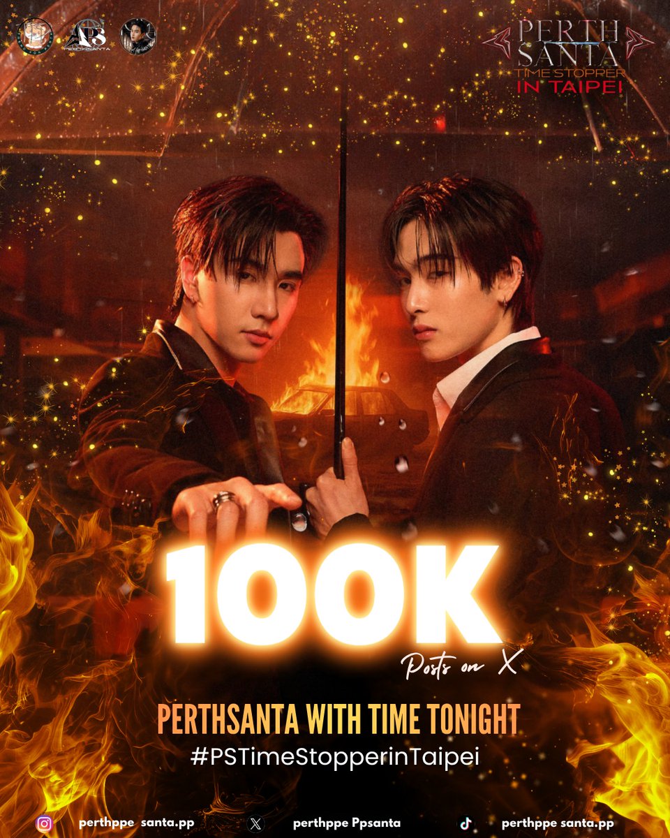 Trend for SANTA tweet media