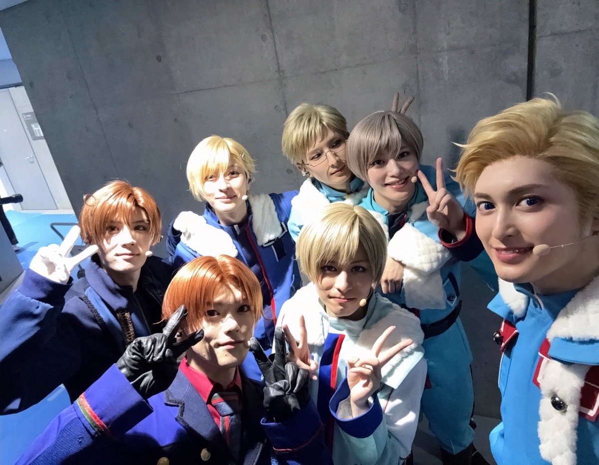 新納直　Nao Niino tweet media