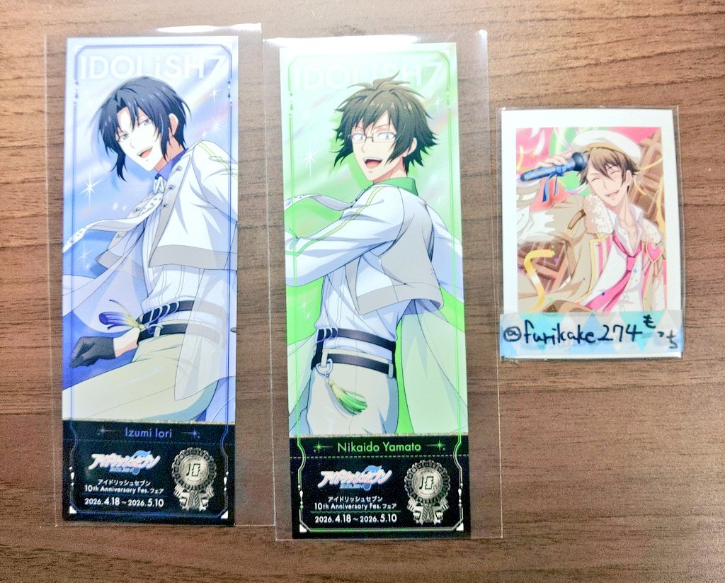 もっち tweet media