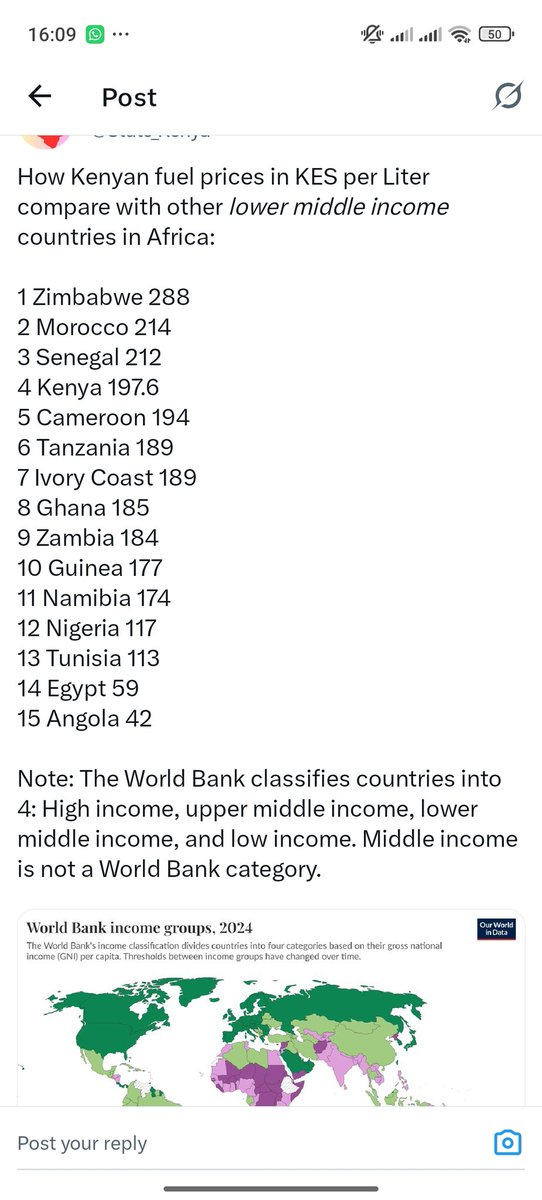 philip gitau tweet media